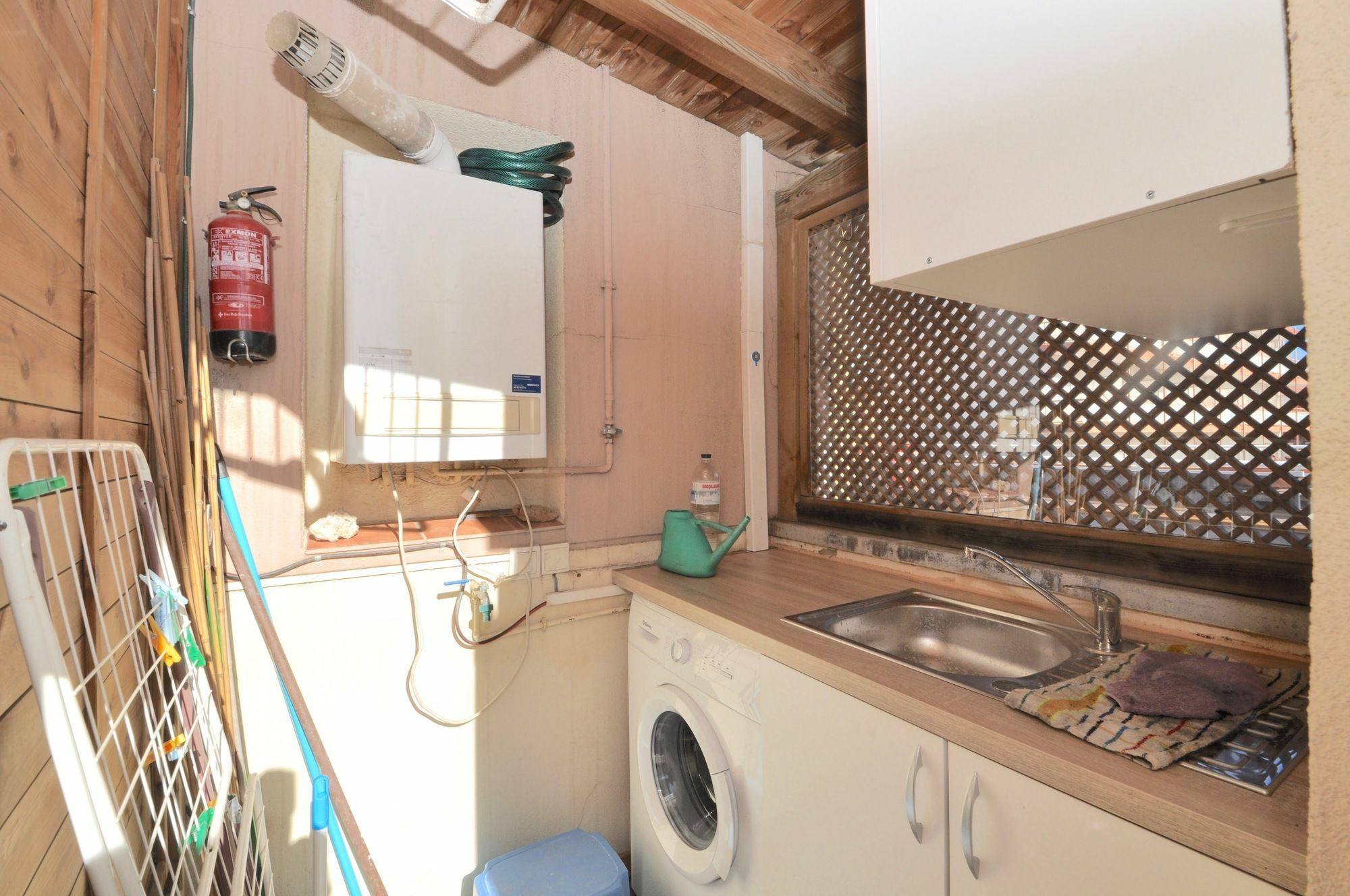 Apartament Duplex Llaverias Lloret de Mar Exterior foto